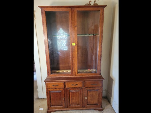 Image for Robertson Estate