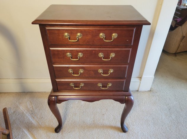 Image for Robertson Estate