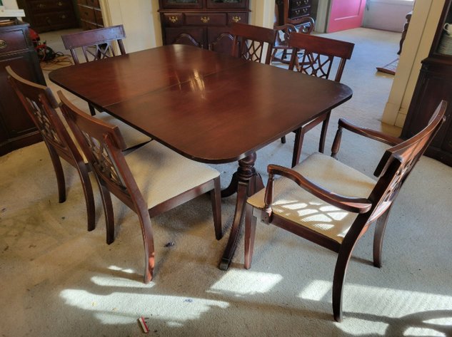 Image for Robertson Estate