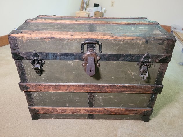 Image for Lawn & Garden, Ham Radio, Tools, Equipment & Home Furnishings