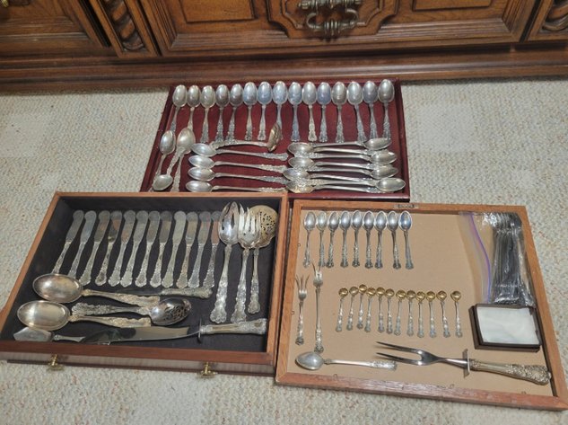 Image for Middlesex County Estate Auction