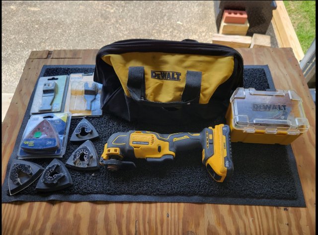 Image for Quinton Tool Sale