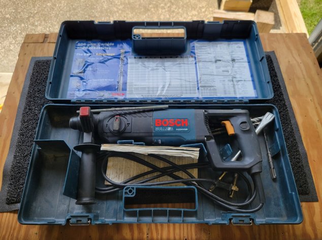 Image for Quinton Tool Sale