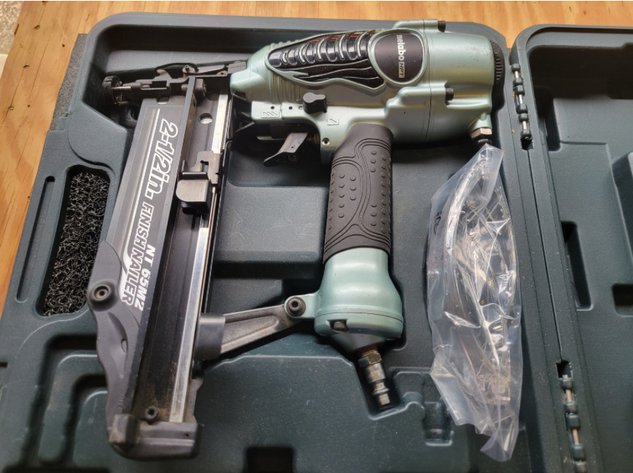 Image for Quinton Tool Sale