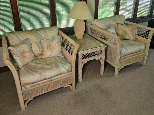 Image for McGee Estate - Sandston, VA