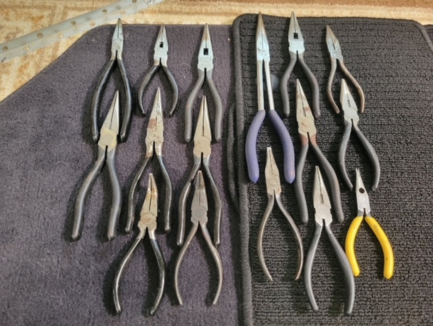 Image for Chesterfield Tool Auction