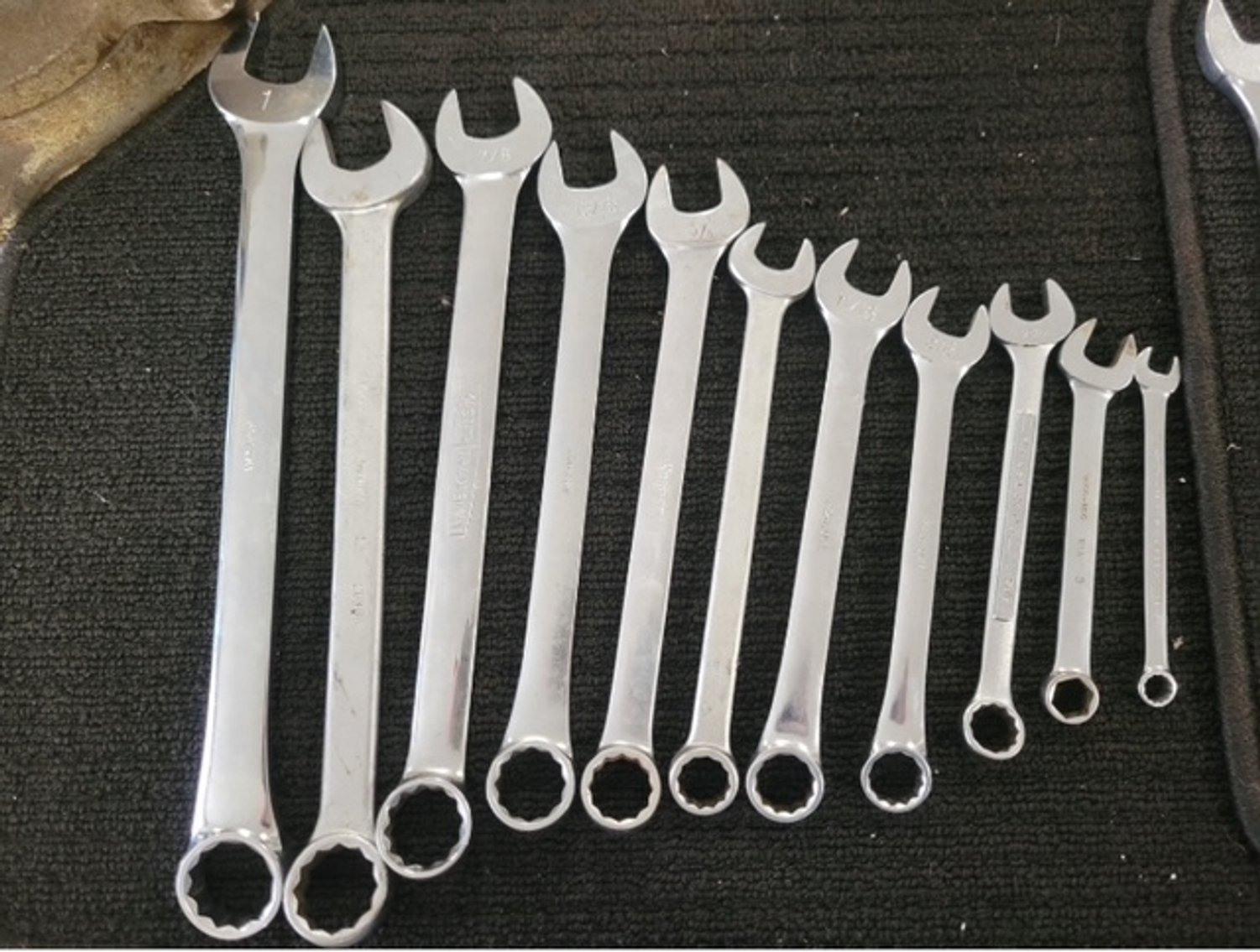 Image for Chesterfield Tool Auction