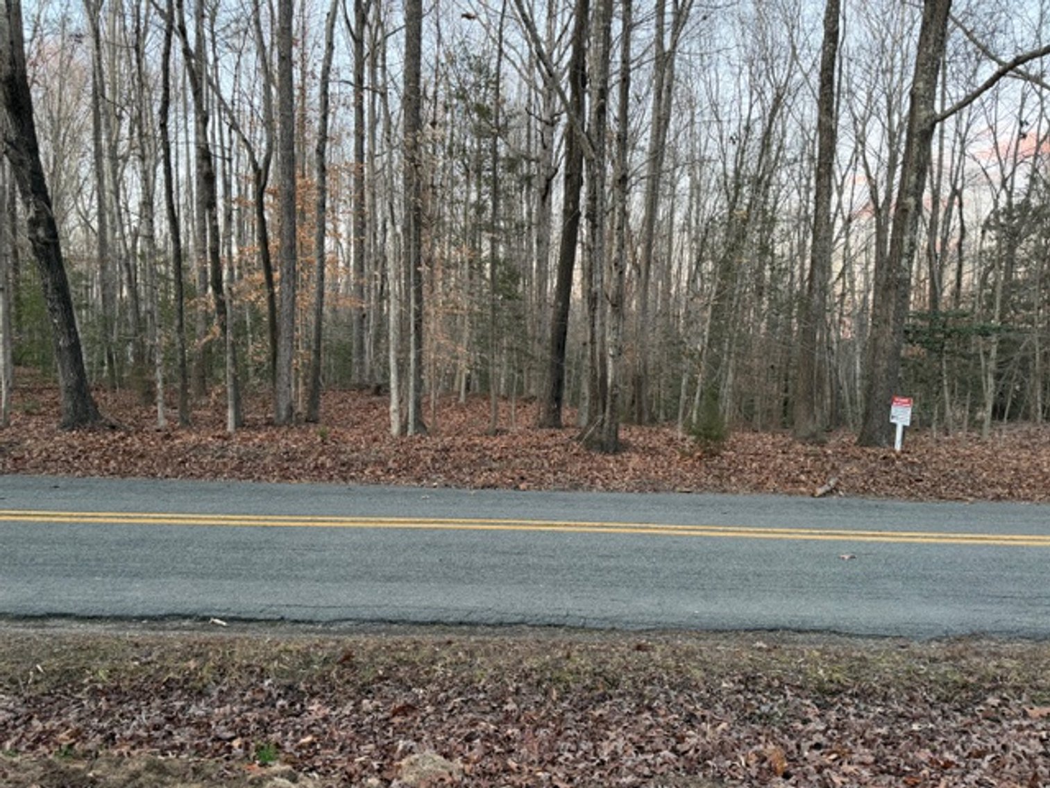 Image for New Kent County Tax Delinquent Auction February 5, 2026