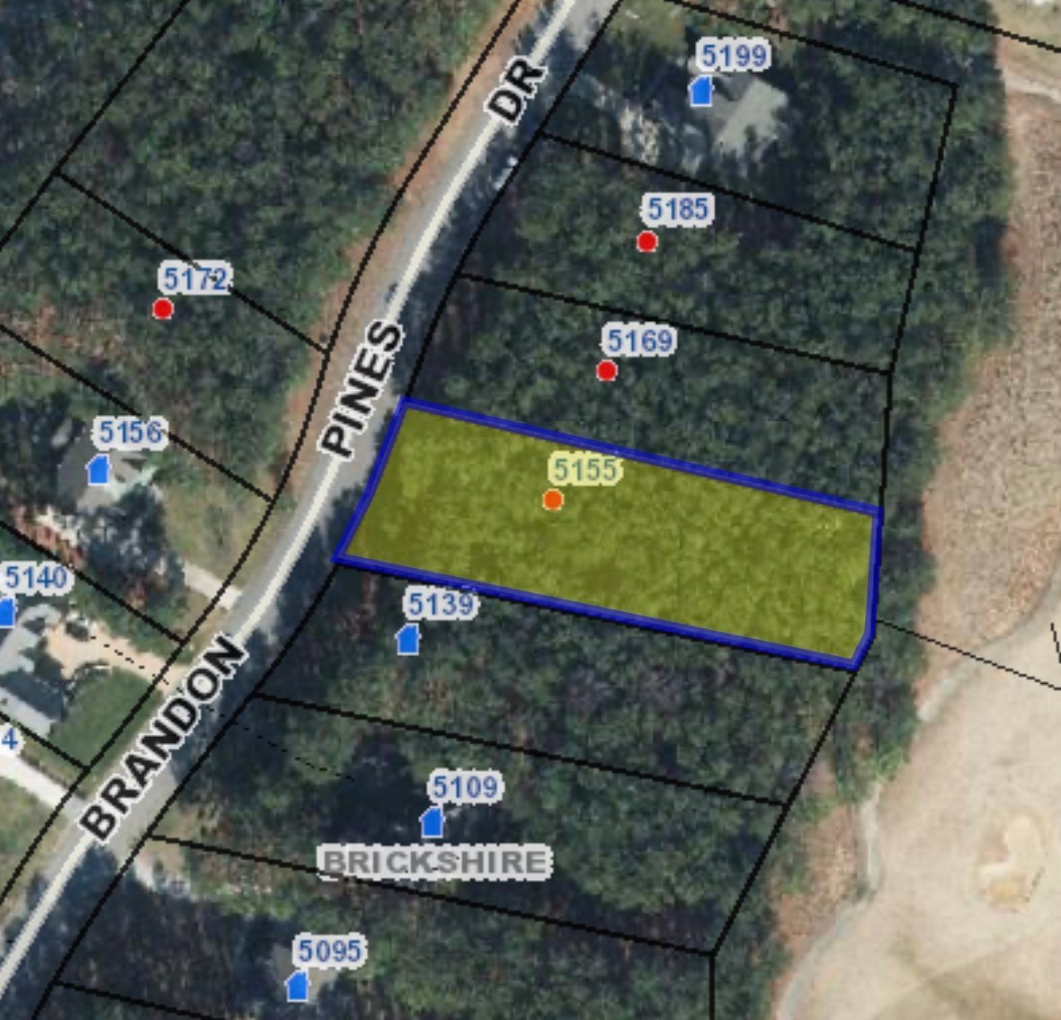 Image for New Kent County Tax Delinquent Auction February 5, 2026