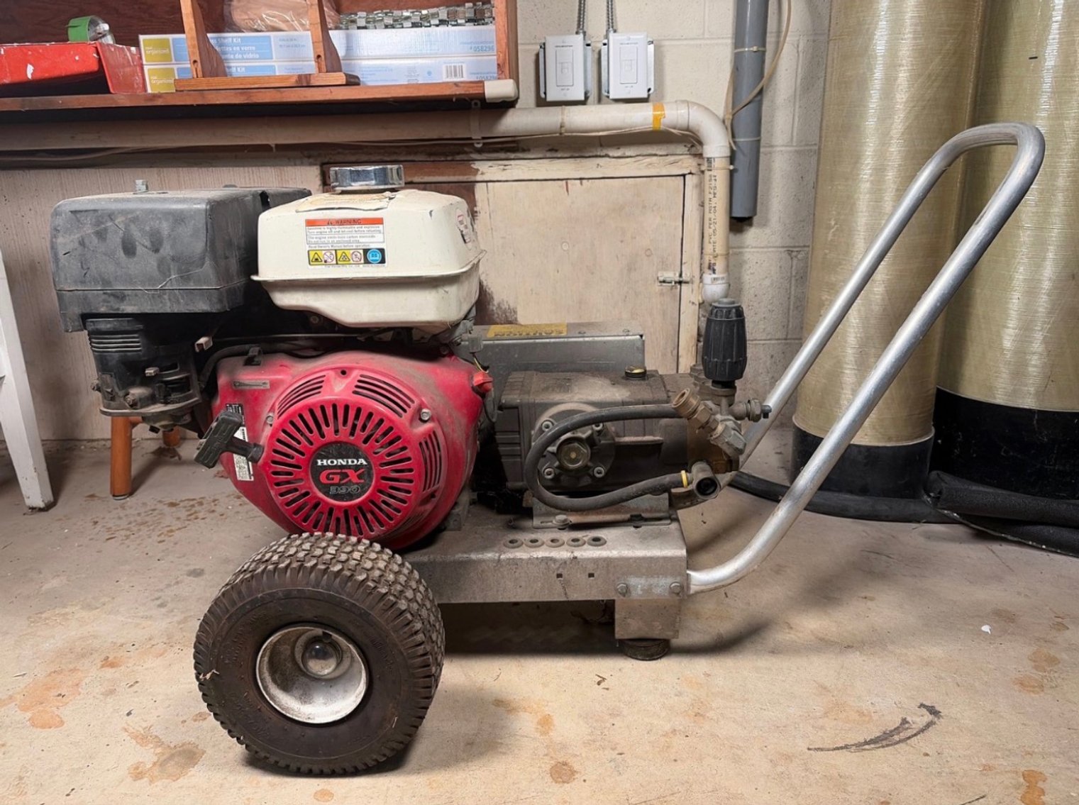 Image for Brockwell Estate