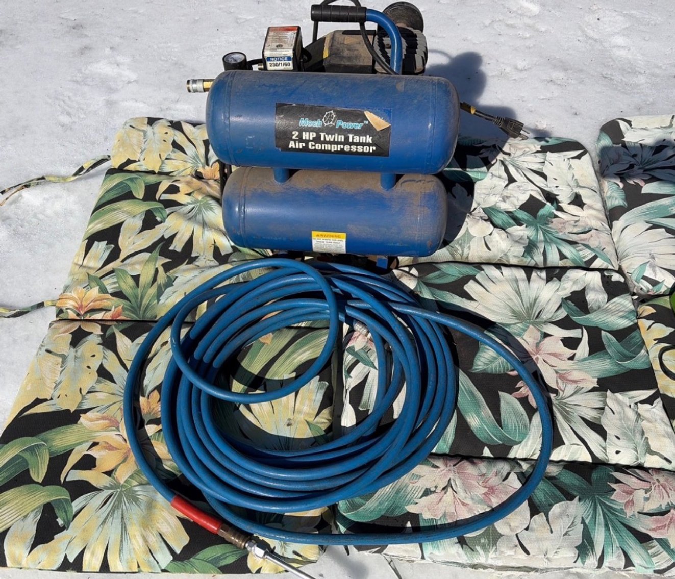 Image for Brockwell Estate