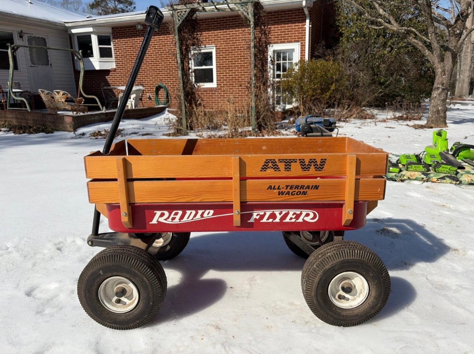 Image for Brockwell Estate