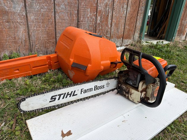 Image for Eagles Landing Auction No. 1