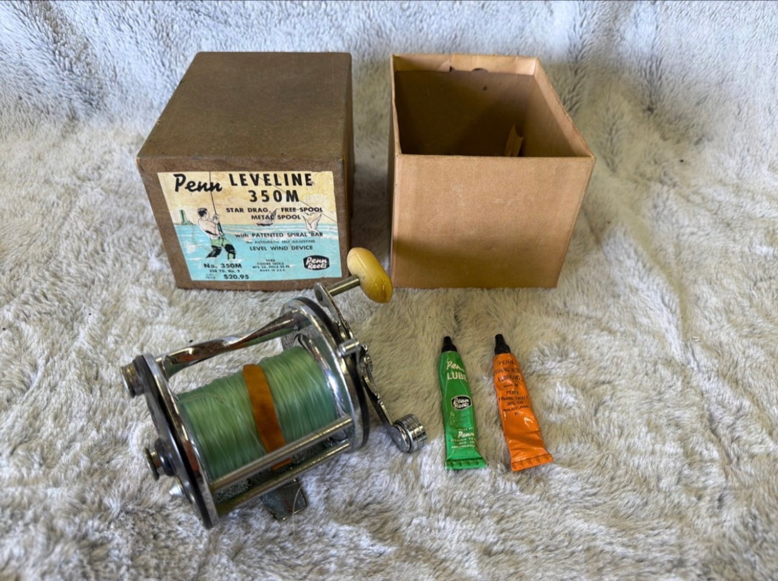 Image for Eagles Landing Auction No. 2