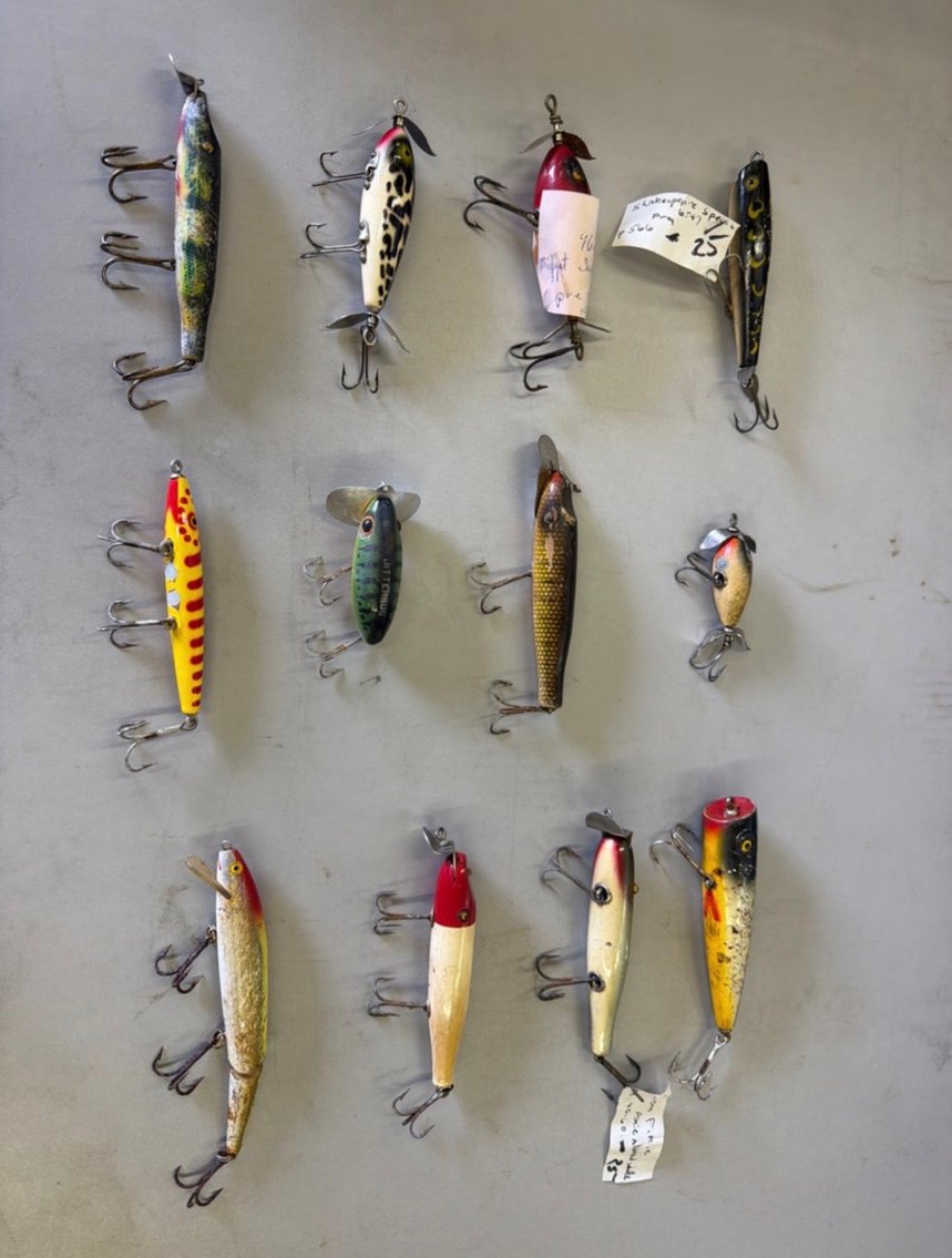 Image for Eagles Landing Auction No. 2