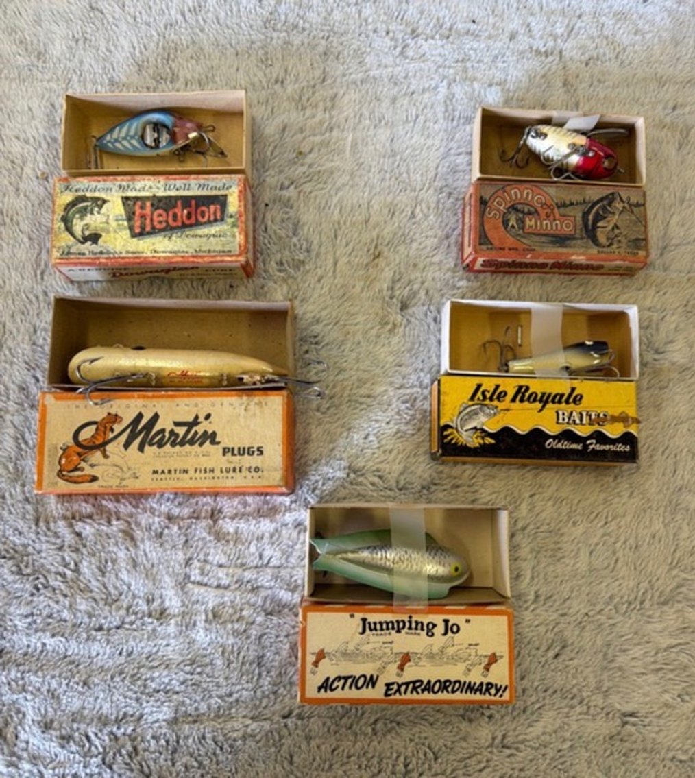 Image for Eagles Landing Auction No. 2