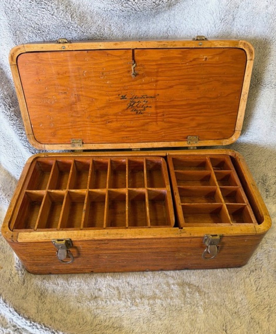 Image for Eagles Landing Auction No. 2