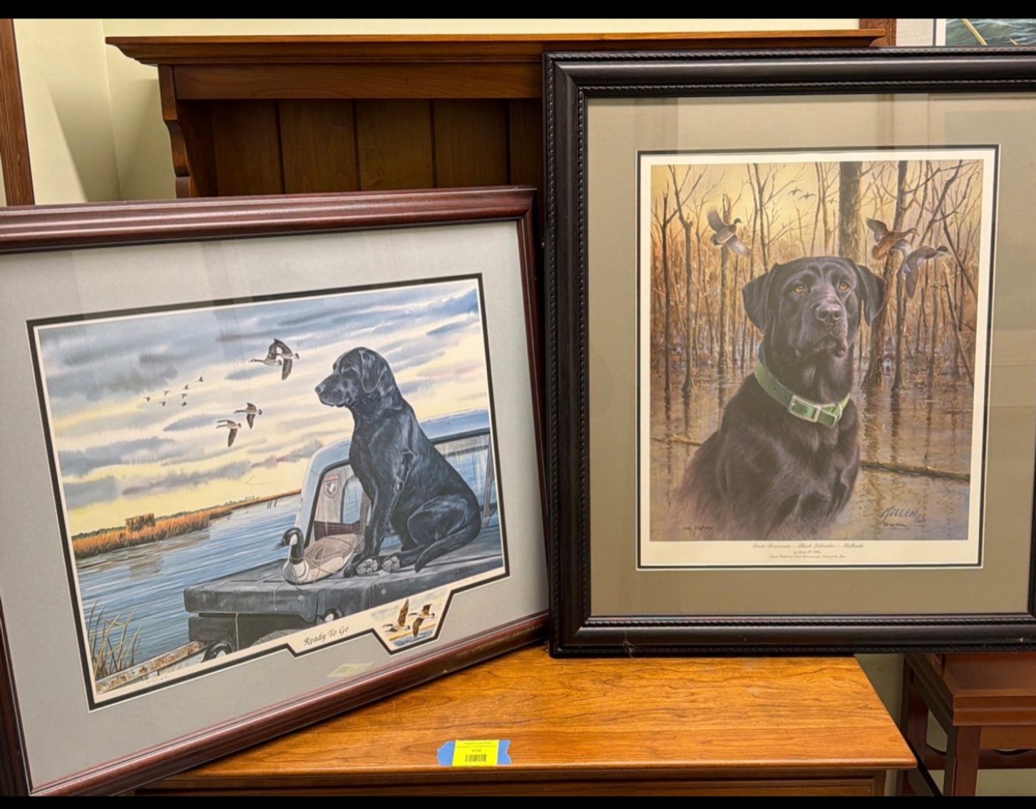 Image for Eagles Landing Auction No. 2