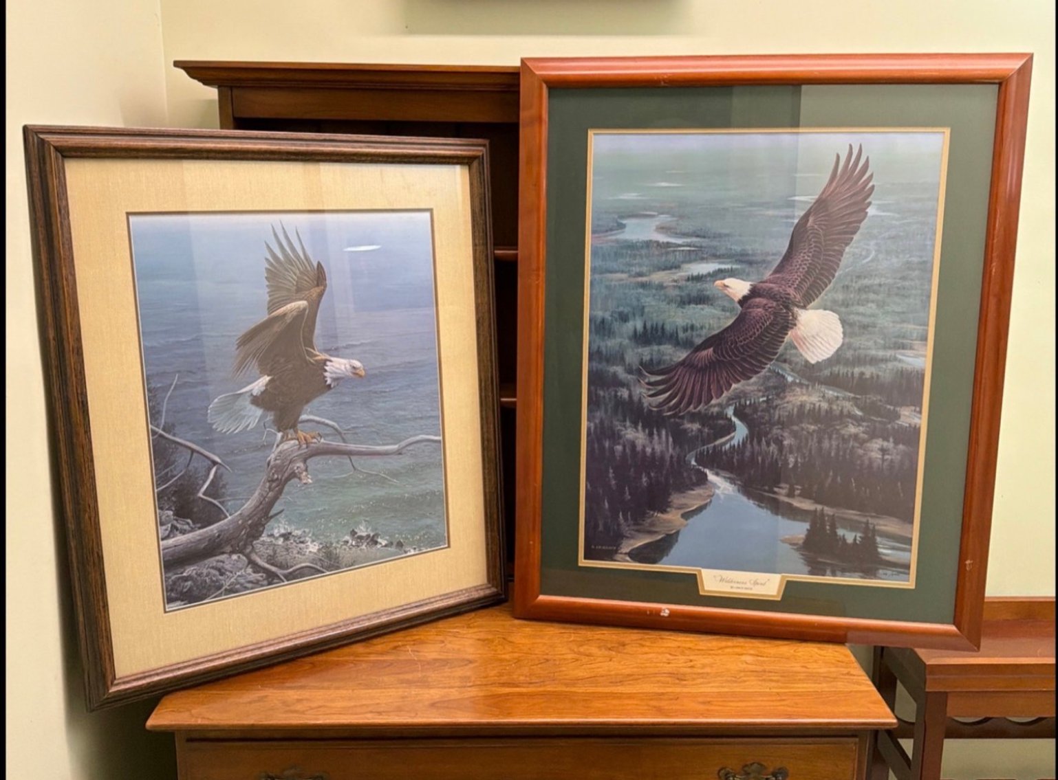 Image for Eagles Landing Auction No. 2