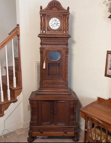 Image for Glen Allen Estate Auction - Vintage Gibson Mandolin, Dollhouses, Antique Furniture & Many High Quality Estate Items