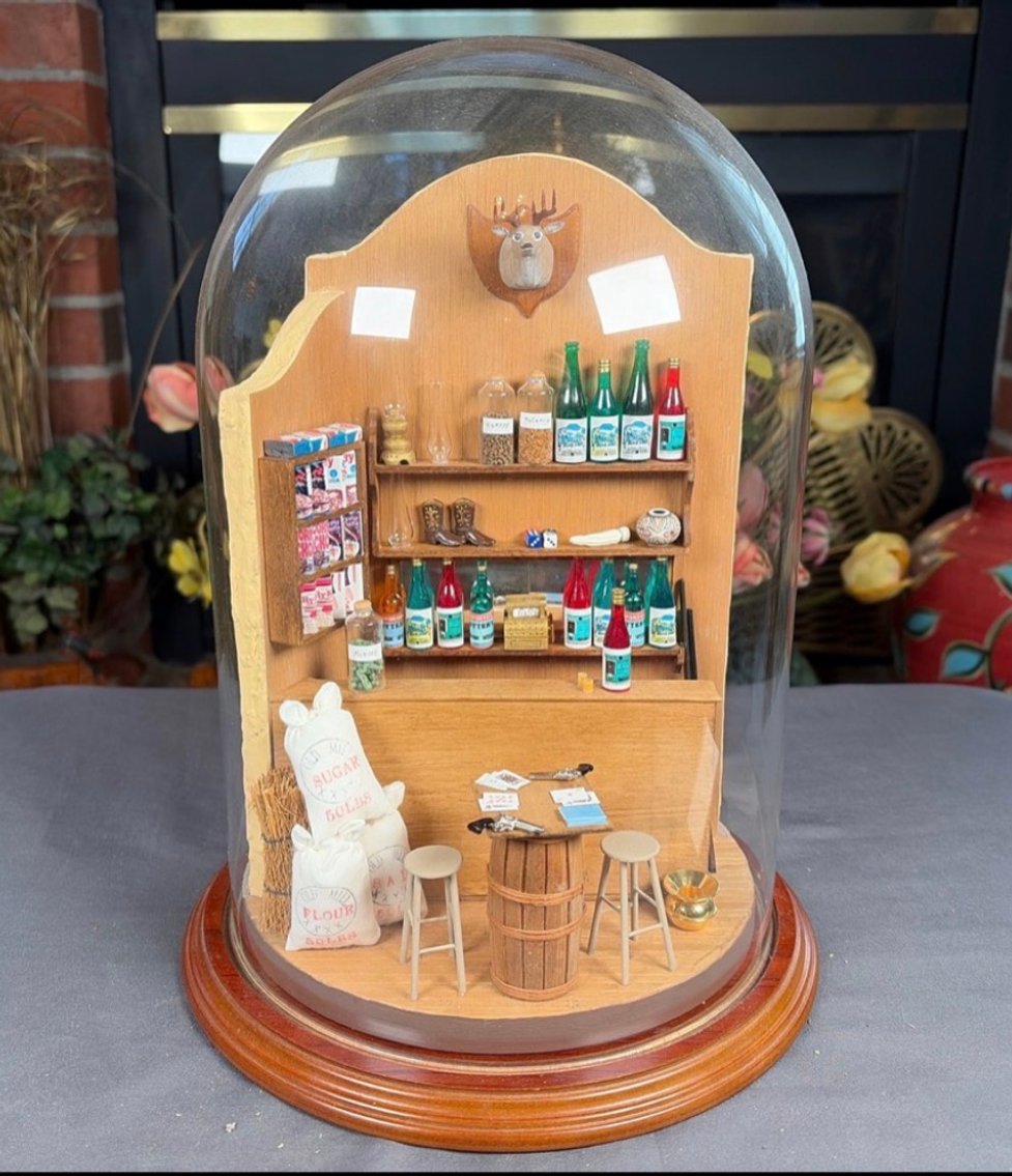 Image for Glen Allen Estate Auction - Vintage Gibson Mandolin, Dollhouses, Antique Furniture & Many High Quality Estate Items