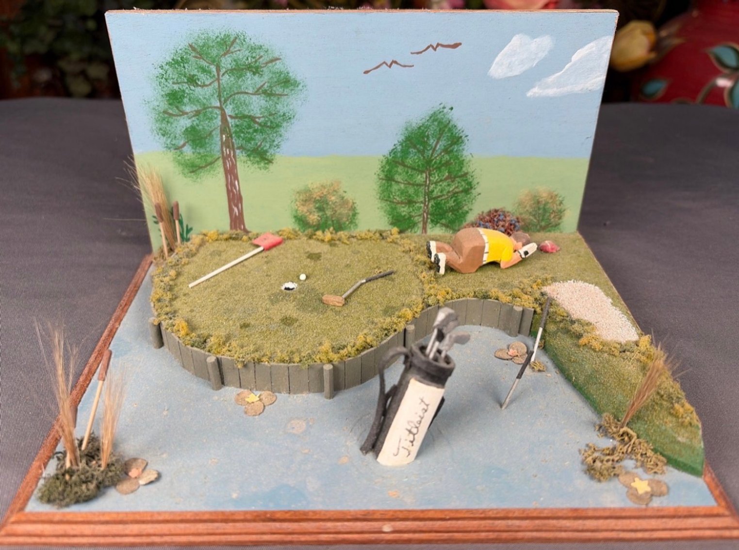 Image for Glen Allen Estate Auction - Vintage Gibson Mandolin, Dollhouses, Antique Furniture & Many High Quality Estate Items