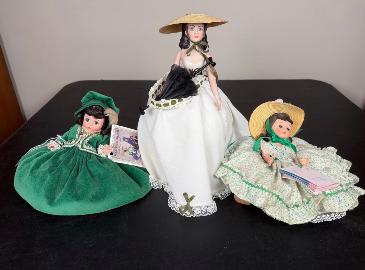 Image for Glen Allen Estate Auction - Vintage Gibson Mandolin, Dollhouses, Antique Furniture & Many High Quality Estate Items