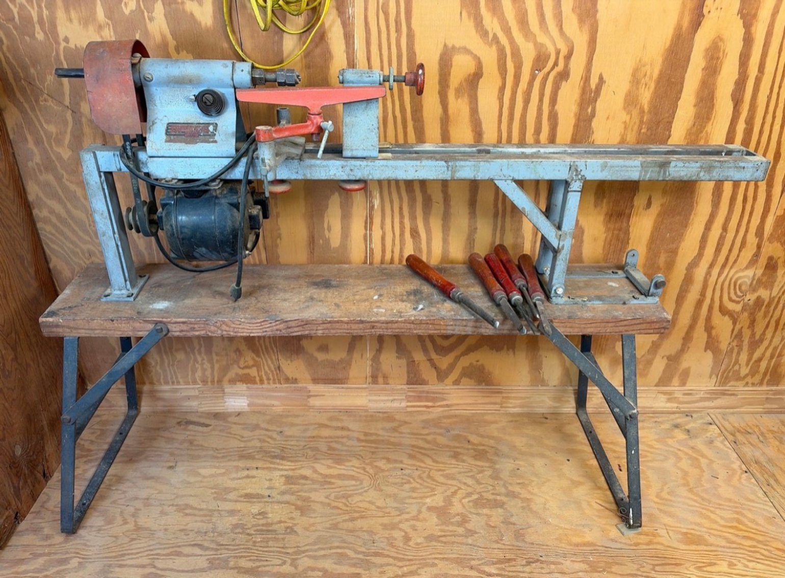 Image for Glen Allen Estate Auction - Vintage Gibson Mandolin, Dollhouses, Antique Furniture & Many High Quality Estate Items