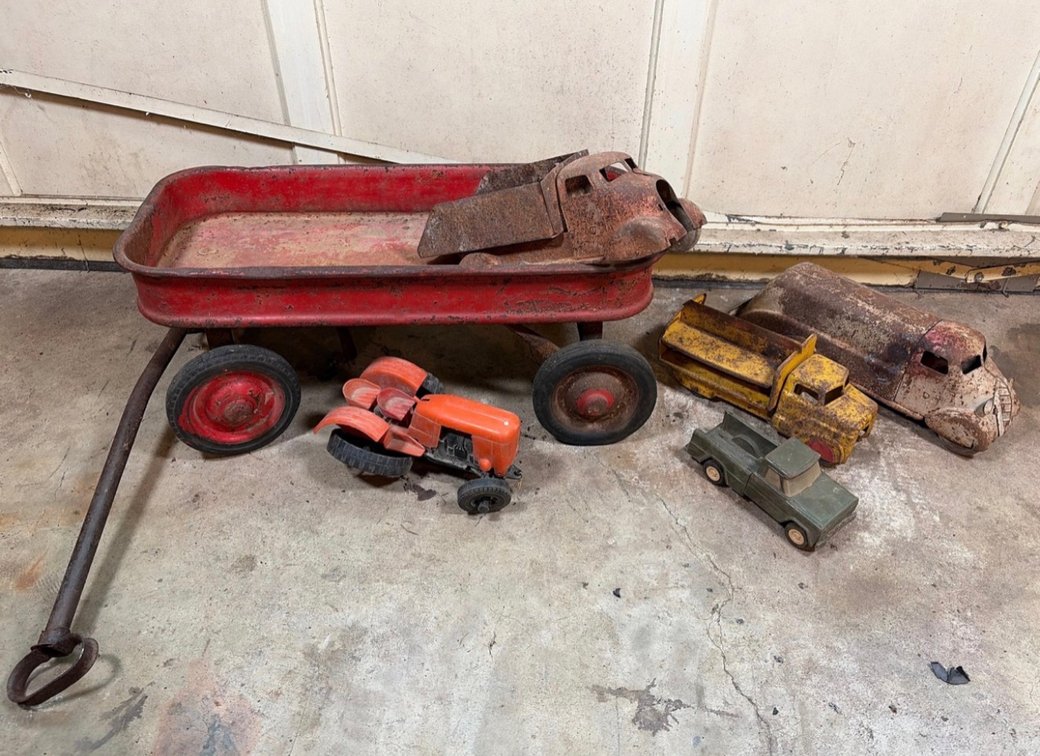 Image for Hanover County Estate Auction