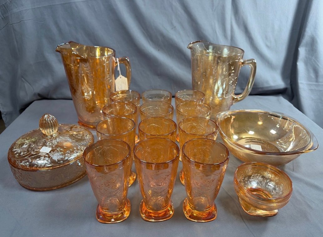Image for Hanover County Estate Auction