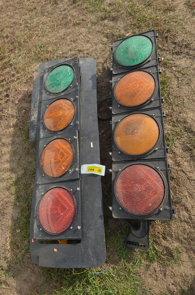 Image for SEMI TRACTORS, TANKER TRAILERS, VORTEX SPRAYLINER MACHINE, AND MORE - Arkansaw, WI