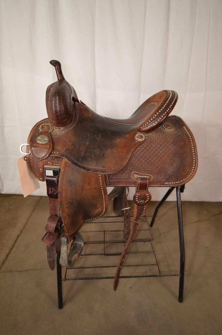 Image for SADDLE BONANZA - SADDLE AND TACK SALE - Mondovi, WI