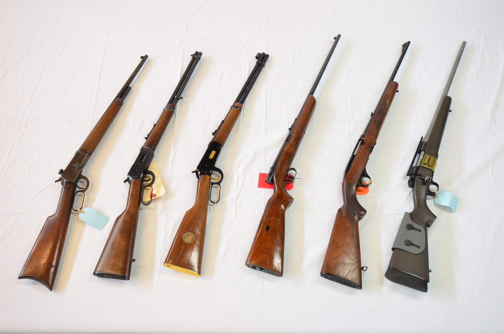 Image for JUNE GUNS, AMMO, AND MORE! - Mondovi, WI