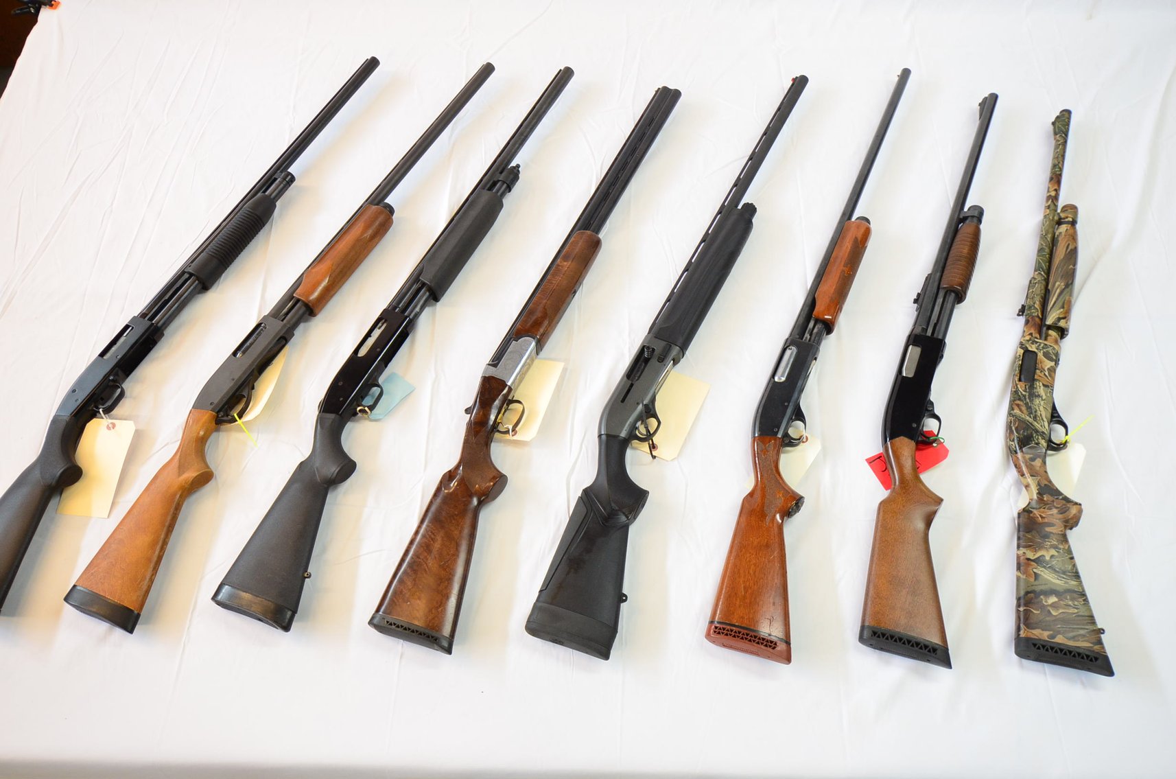 Image for JUNE GUNS, AMMO, AND MORE! - Mondovi, WI