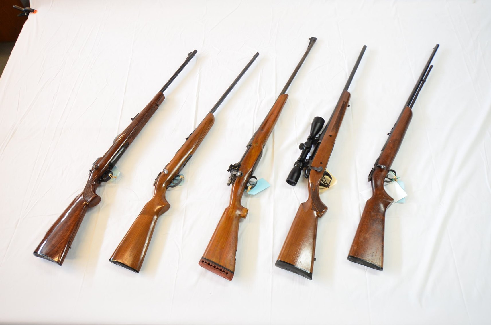 Image for JUNE GUNS, AMMO, AND MORE! - Mondovi, WI