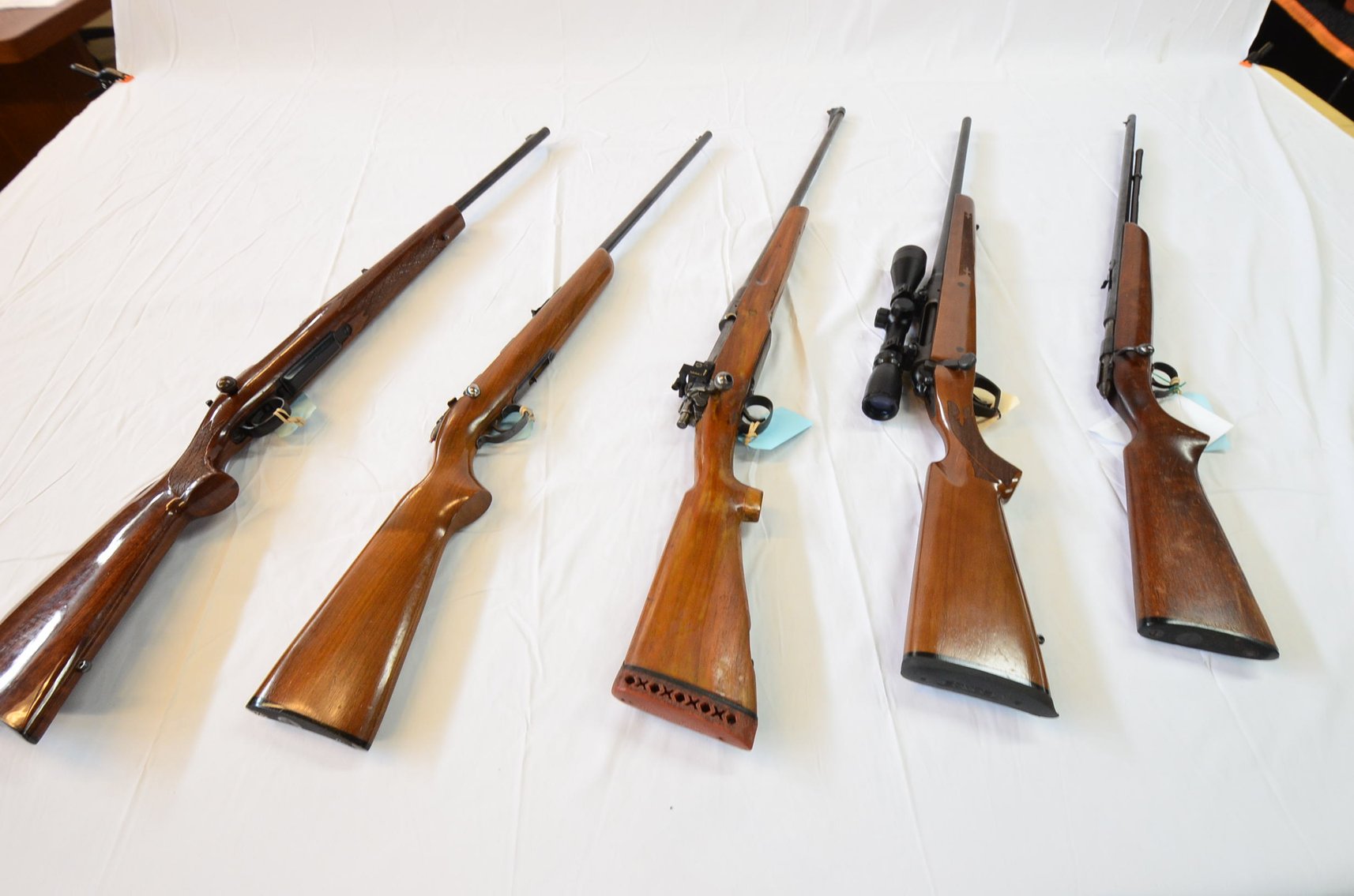 Image for JUNE GUNS, AMMO, AND MORE! - Mondovi, WI