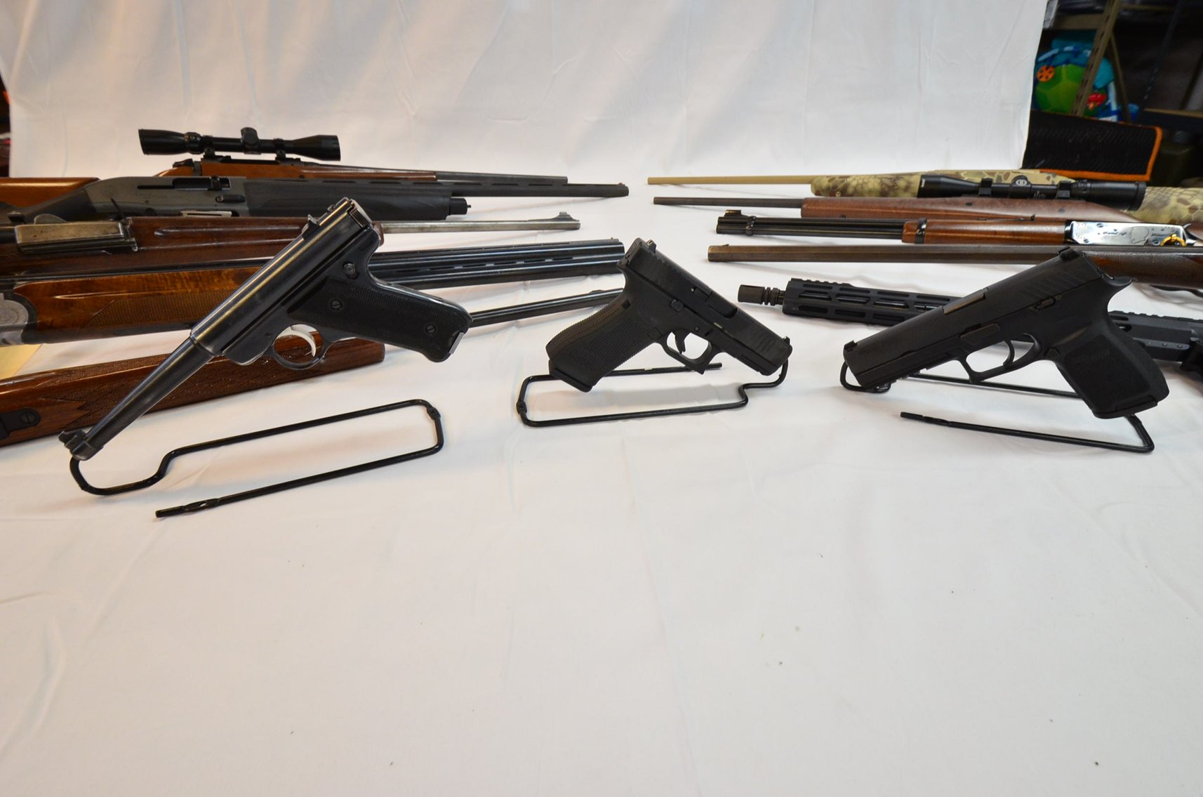 Image for JUNE GUNS, AMMO, AND MORE! - Mondovi, WI