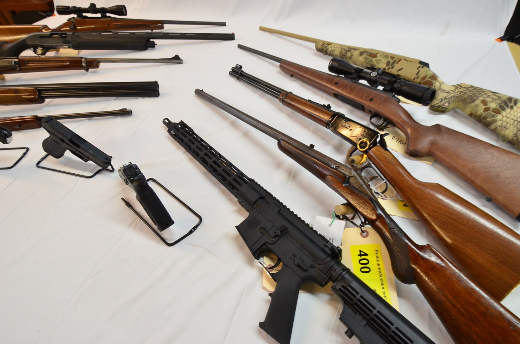 Image for JUNE GUNS, AMMO, AND MORE! - Mondovi, WI