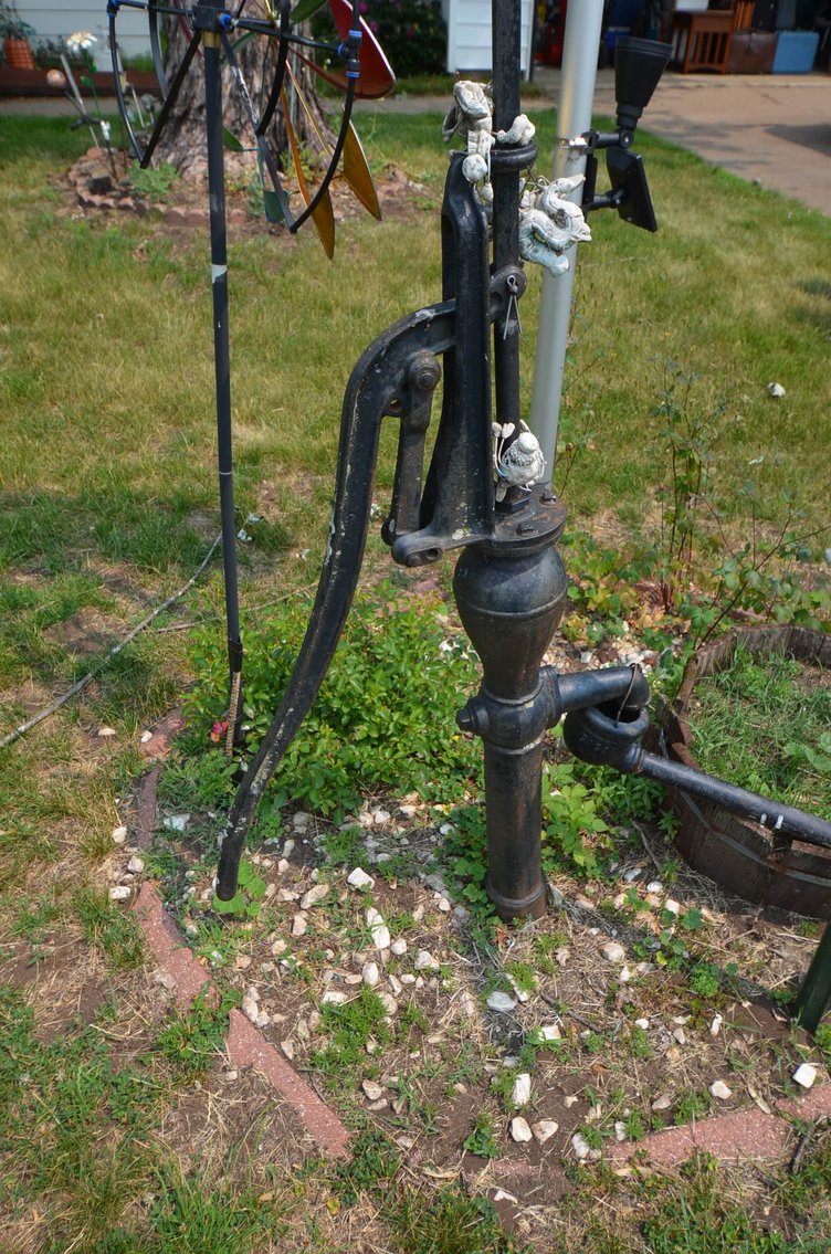 Image for LAWN MOWERS, TRAILER, LAWN&GARDEN, TOOLS, FISHING, COLLECTIBLES, AND HOUSEHOLD - Mondovi, WI (Meridean)