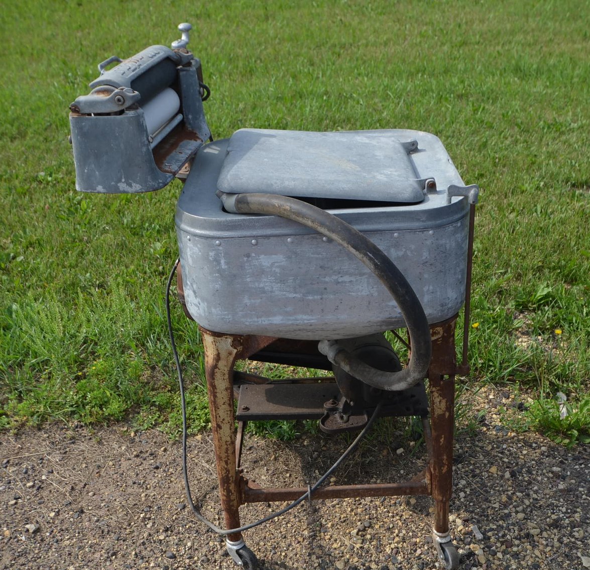 Image for CRAFTSMAN LAWNMOWER, WOOD WORKING TOOLS, SHOP TOOLS AND MORE! - Mondovi, WI