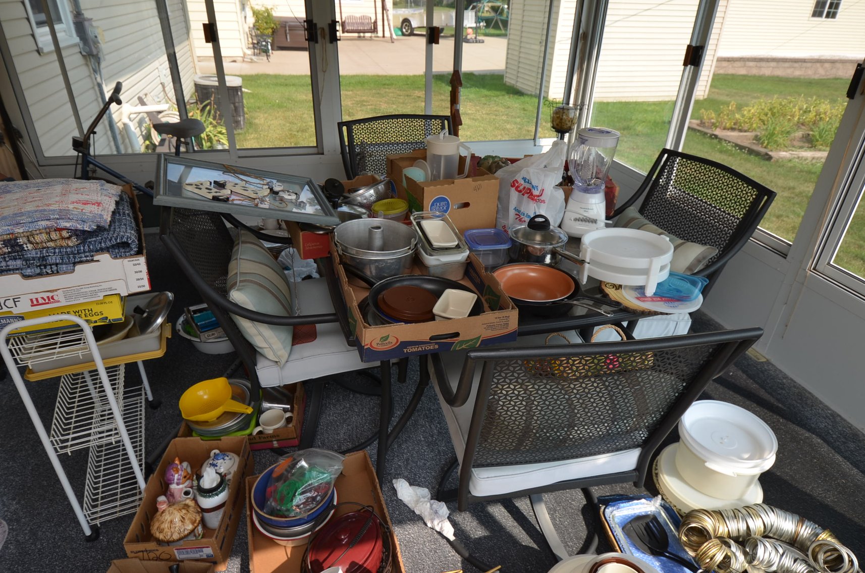 Image for MOVING SALE: FURNITURE, PATIO SET, HOUSEHOLD, AND OTHER PERSONAL PROPERTY