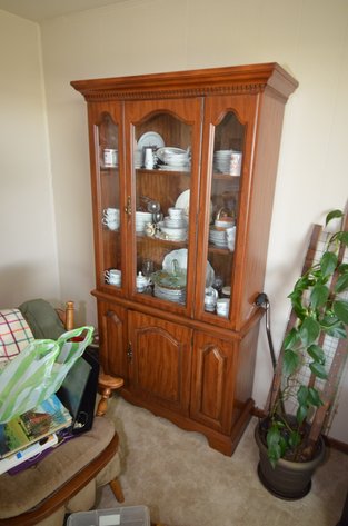 MOVING SALE: FURNITURE, PATIO SET, HOUSEHOLD, AND OTHER PERSONAL PROPERTY