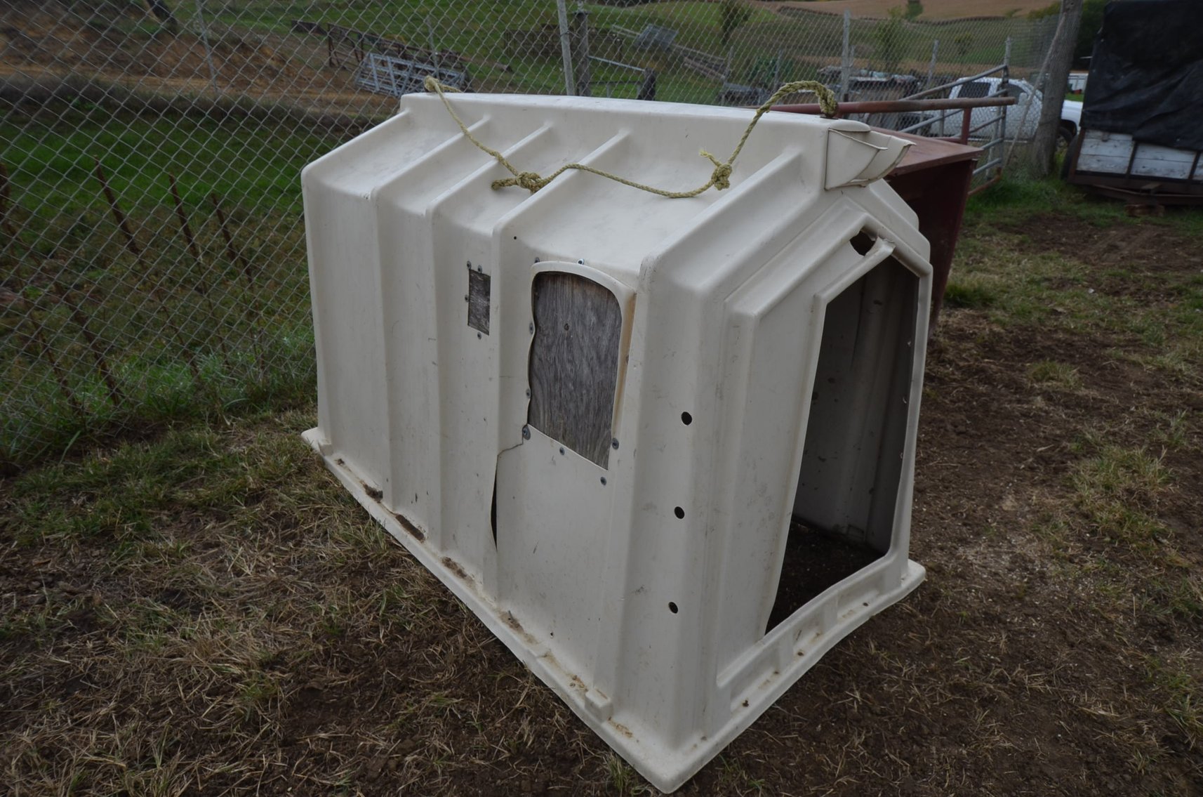 Image for TRACTORS, HAY & TILLAGE EQUIP,  LIVESTOCK EQUIP, TOOLS AND MORE! - Mondovi, WI