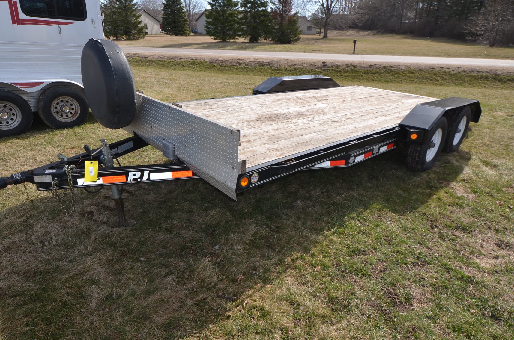 Image for BOATS, TRAILERS, UTV, COINS, JEWELRY, TOOLS AND MORE! - Mondovi, WI