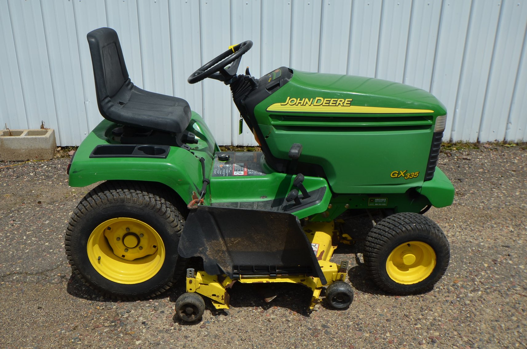 Image for CAMPERS, PJ TRAILER, BOATS, VEHICLES, CROCKS, TOOLS AND MORE - Mondovi, WI
