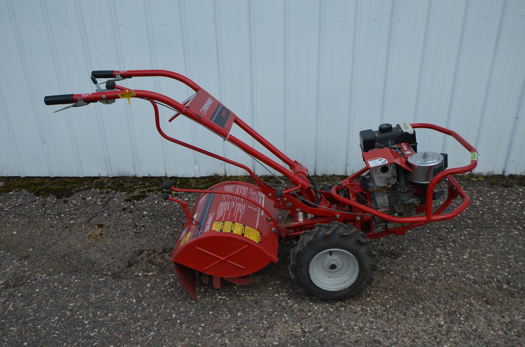 Image for CAMPERS, PJ TRAILER, BOATS, VEHICLES, CROCKS, TOOLS AND MORE - Mondovi, WI