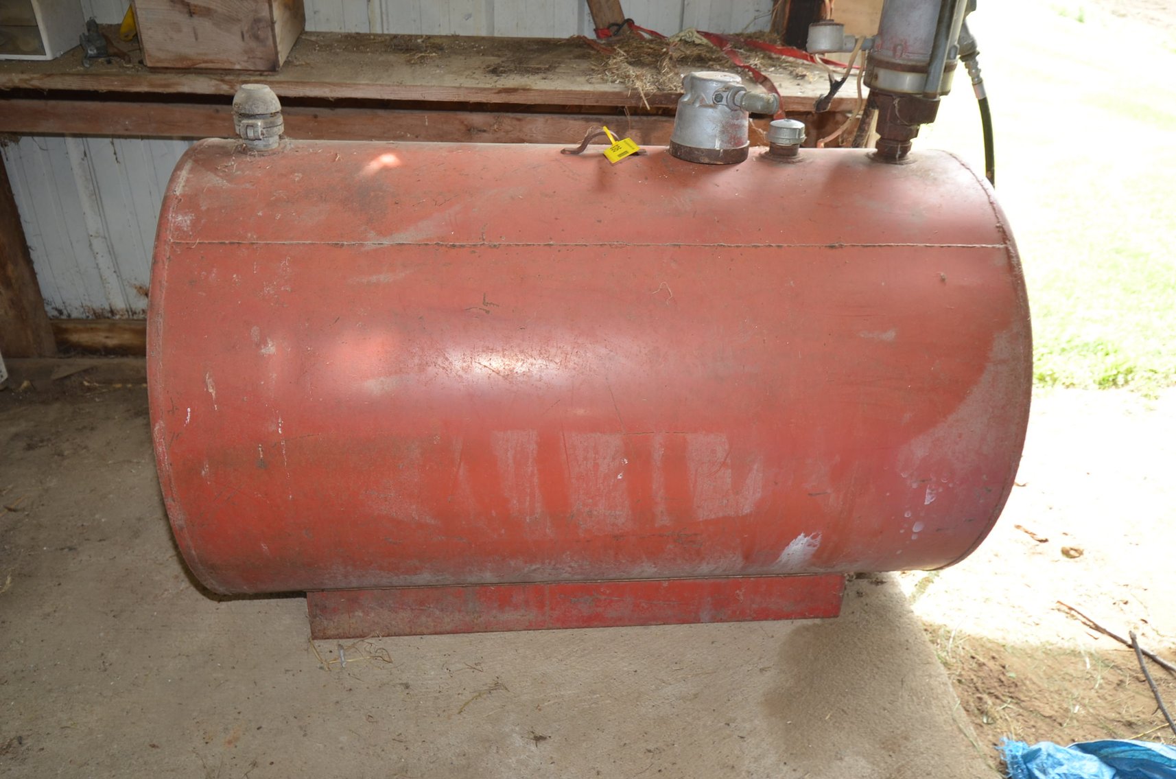Image for TRACTORS, ATV, SHOP TOOLS, HOUSEHOLD, LAWN & GARDEN - Durand, WI