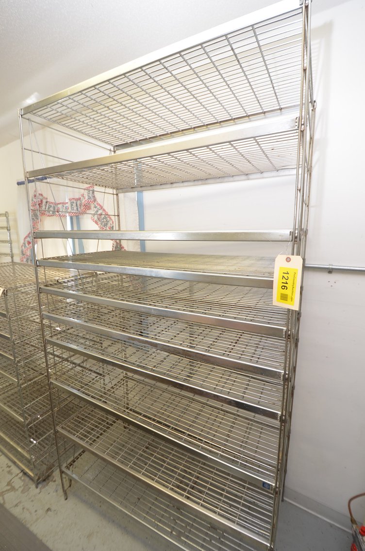Image for FARM FEST BAKERY SHOP LIQUIDATION - Fountain City, WI