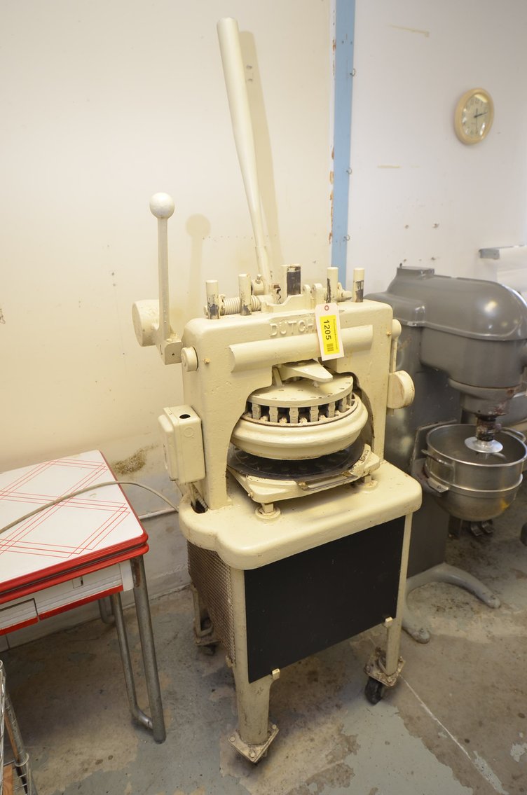 Image for FARM FEST BAKERY SHOP LIQUIDATION - Fountain City, WI