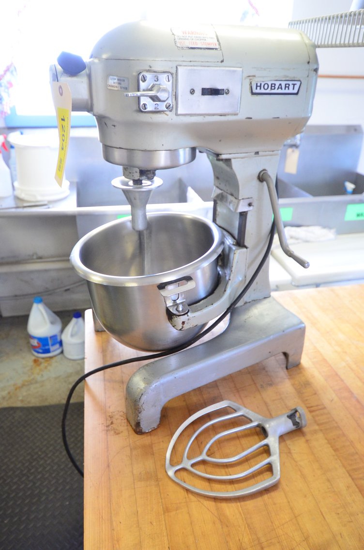 Image for FARM FEST BAKERY SHOP LIQUIDATION - Fountain City, WI
